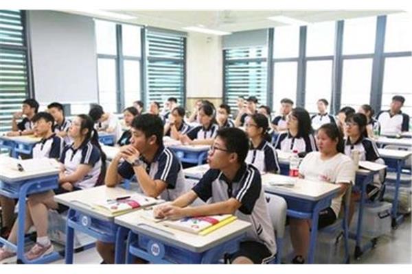 高考复读学校推荐