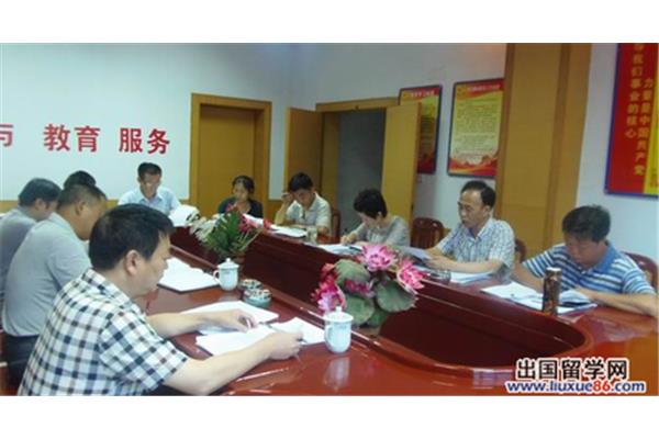 群众路线活动总结
