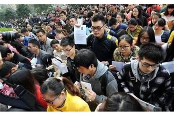 国考补录是什么意思