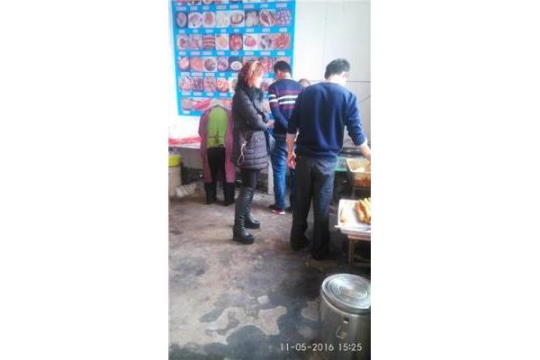 曹县小吃培训