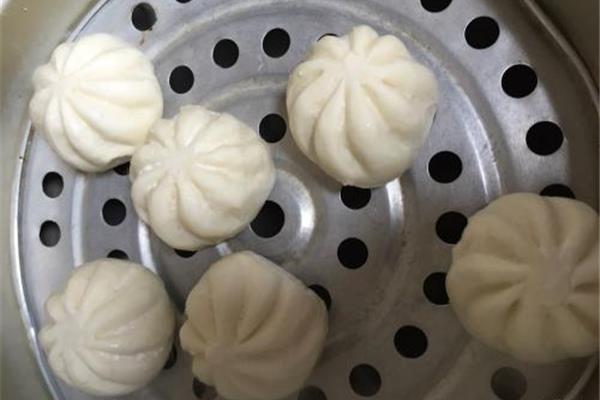 哪里可以学做包子