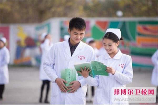 惠州卫校网