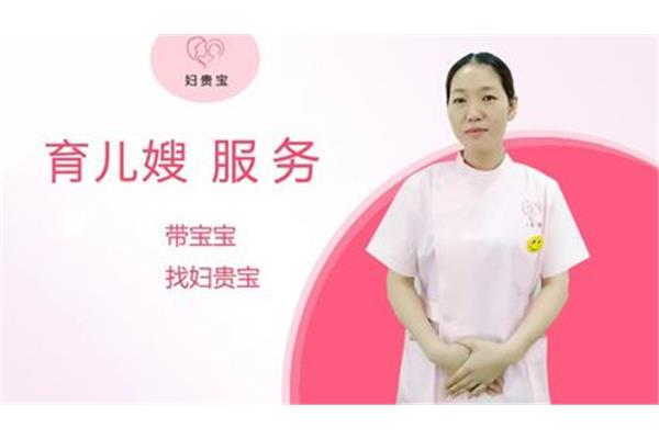 国内十大月嫂培训机构
