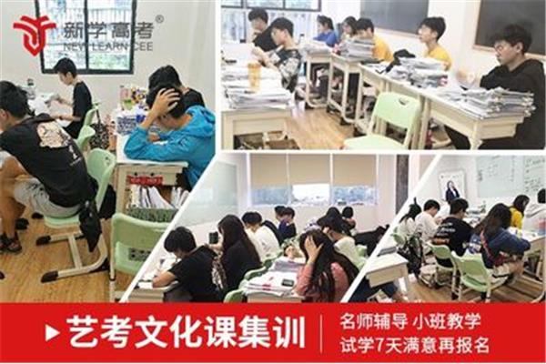 高考辅导学校哪个好
