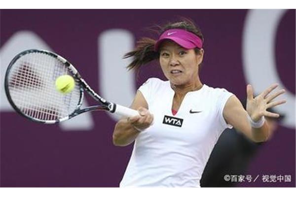 李娜介绍