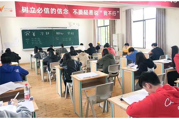 长沙复读学校排名及费用
