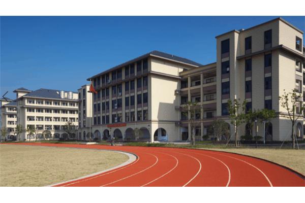 余杭学校