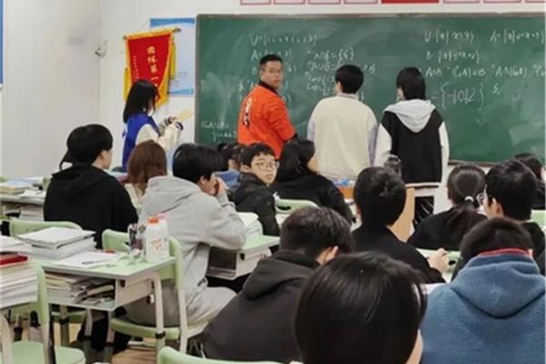 长沙复读学校排名及费用