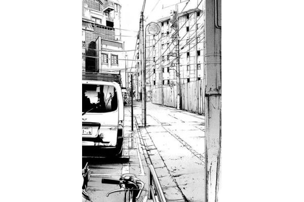 速写者漫画
