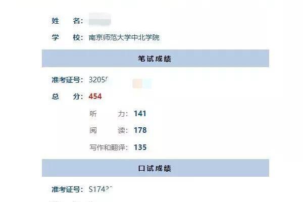 六级成绩什么时候公布