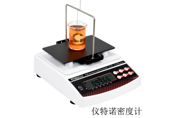 柴油比重
