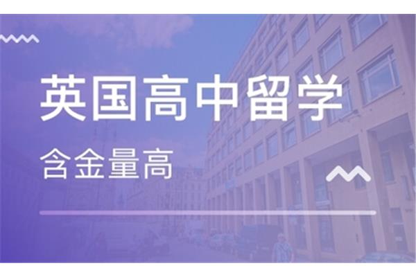 琥珀留学