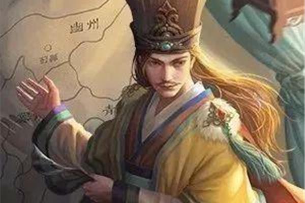 荀攸怎么读