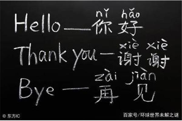 不用谢的英文