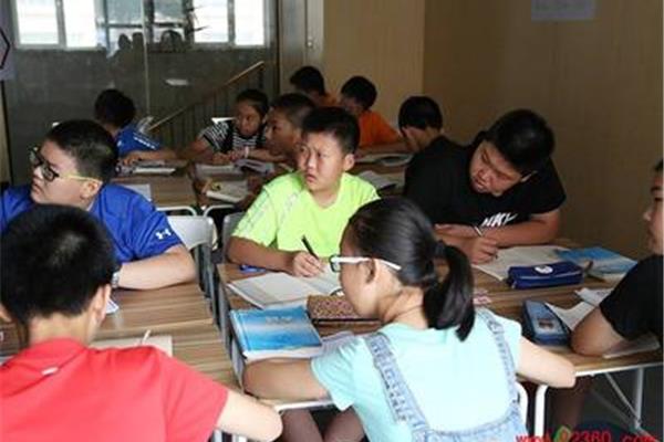 成都英语学习