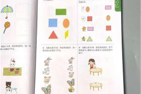 思维逻辑训练