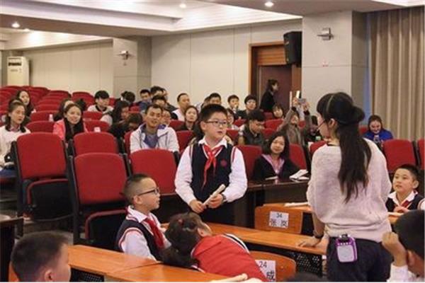 成都英语学习