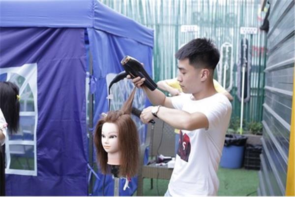 十大美发学校排名