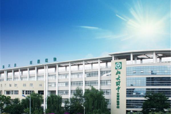 北大附中云南实验学校