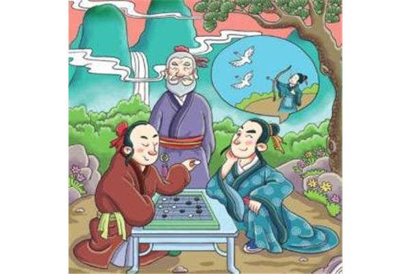 欢歌什么成语