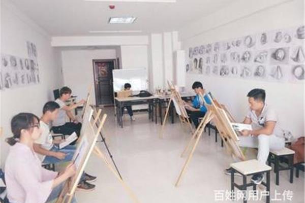 临沂美术培训