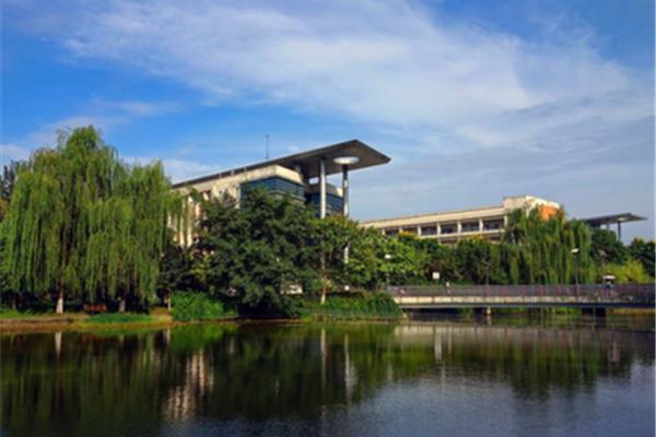 西南大学怎么样