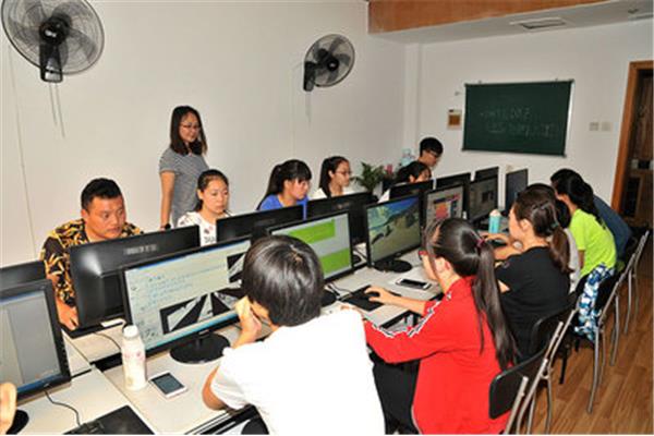影视制作培训学校
