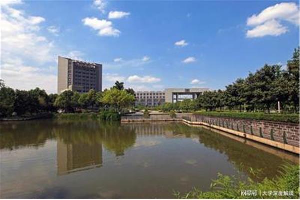 西南大学怎么样