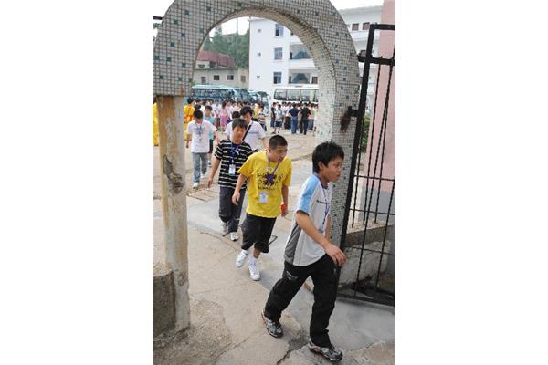 武汉铁路司机学校