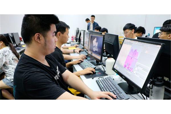 影视制作培训学校