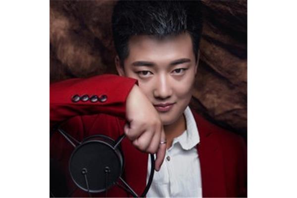 谁曾为我流泪