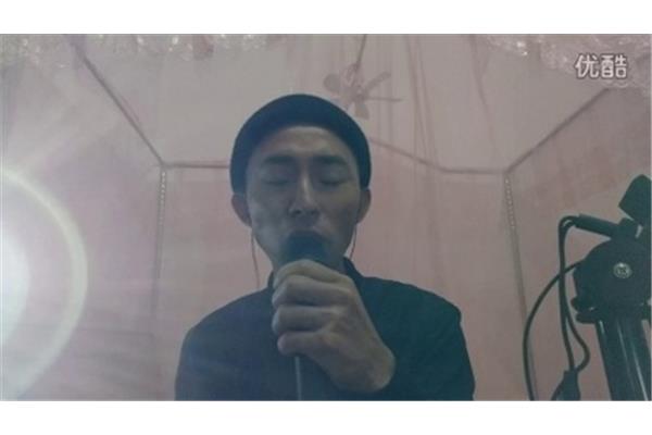谁曾为我流泪
