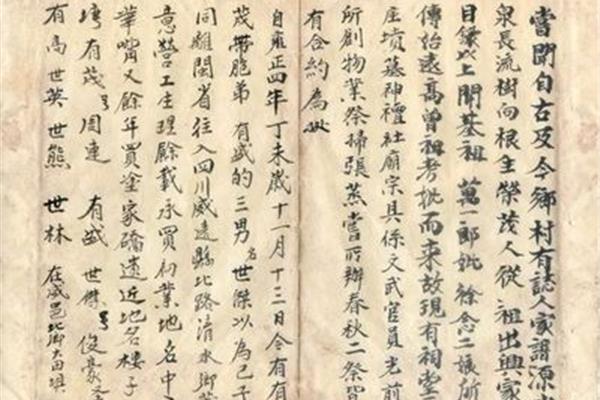 山字的来历