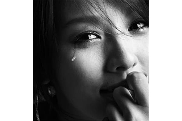 谁曾为我流泪