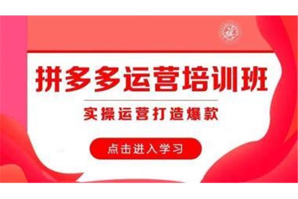 聊城培训