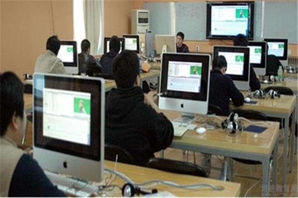 影视制作培训学校