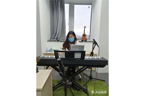 唱歌声乐培训