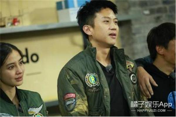我们是兄弟吧