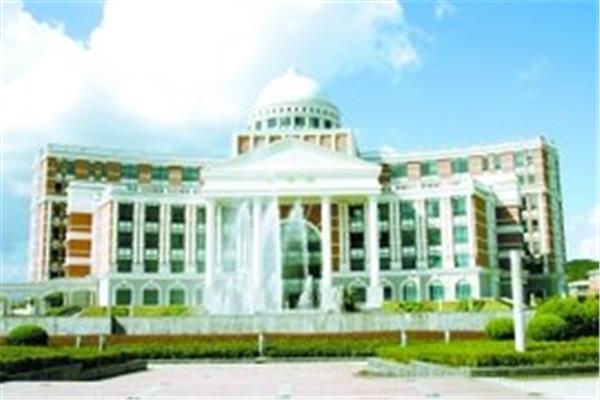 温州医学院仁济学院