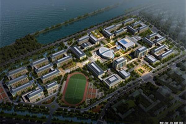 温州医学院仁济学院