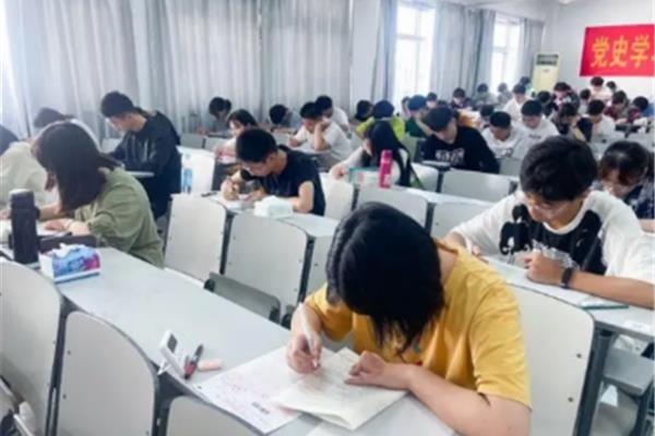 文理分班