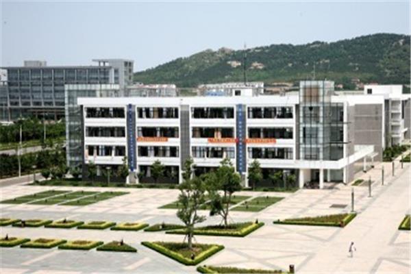 日照职业技术学院怎么样