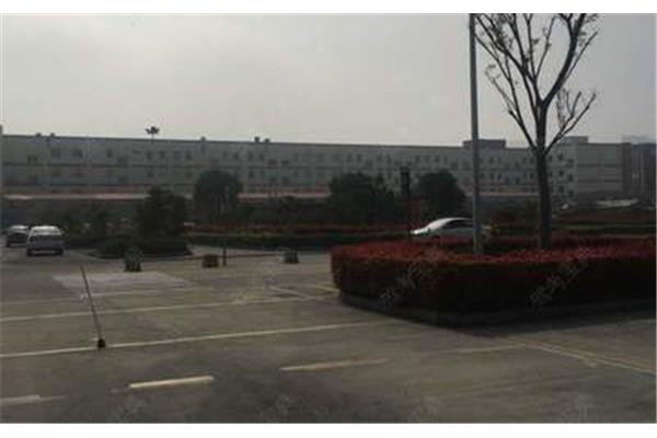 陆慕驾校
