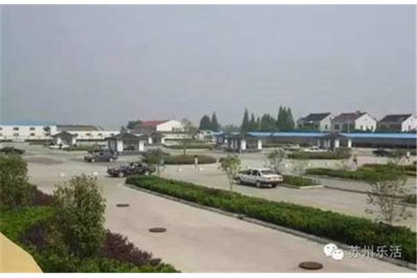 陆慕驾校