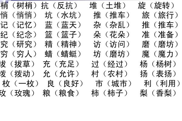 磨坊的拼音