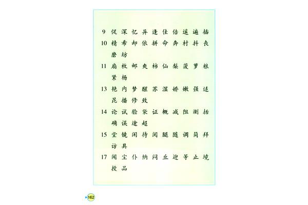 磨坊的拼音