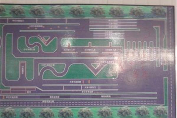 邢台路考视频