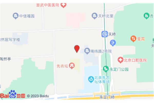北京育才中学地址