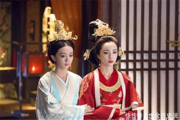 回到隋唐当皇帝
