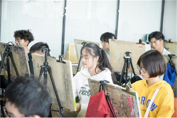 美术生集训